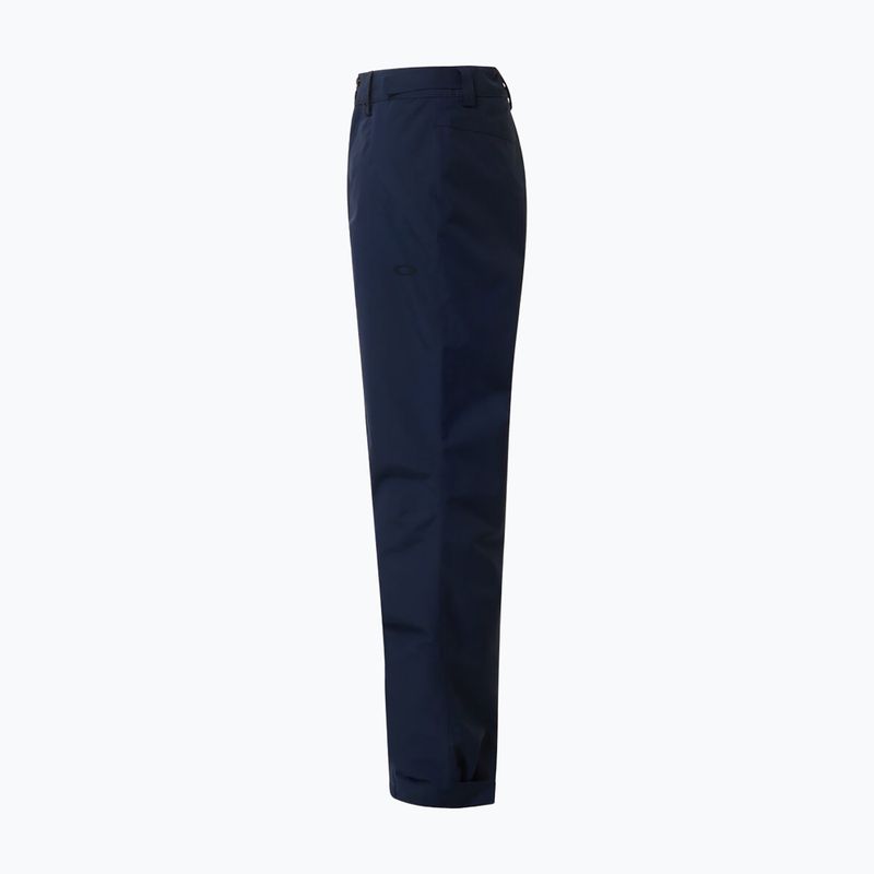 Vyriškos slidinėjimo kelnės Oakley Granite Rock abyss 3