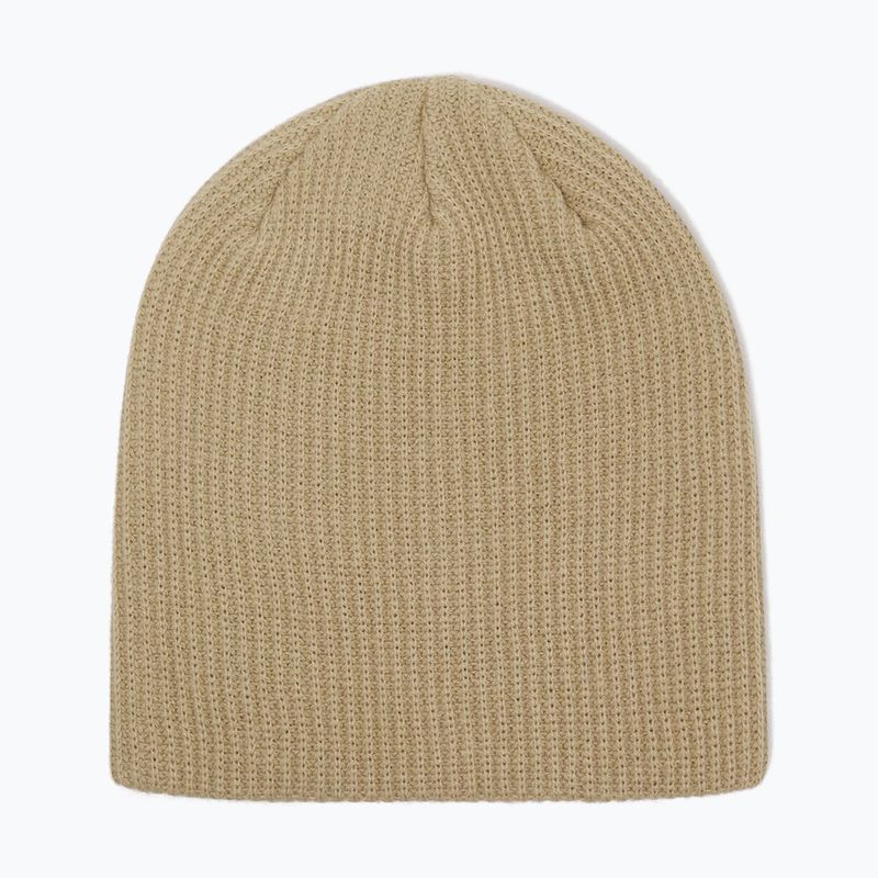 Žieminė kepurė Oakley Back Bone Beanie pebble 2