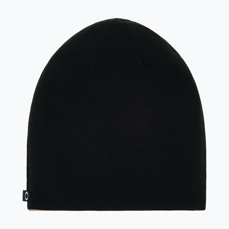 Žieminė kepurė Oakley Ellipse Beanie pebble 2