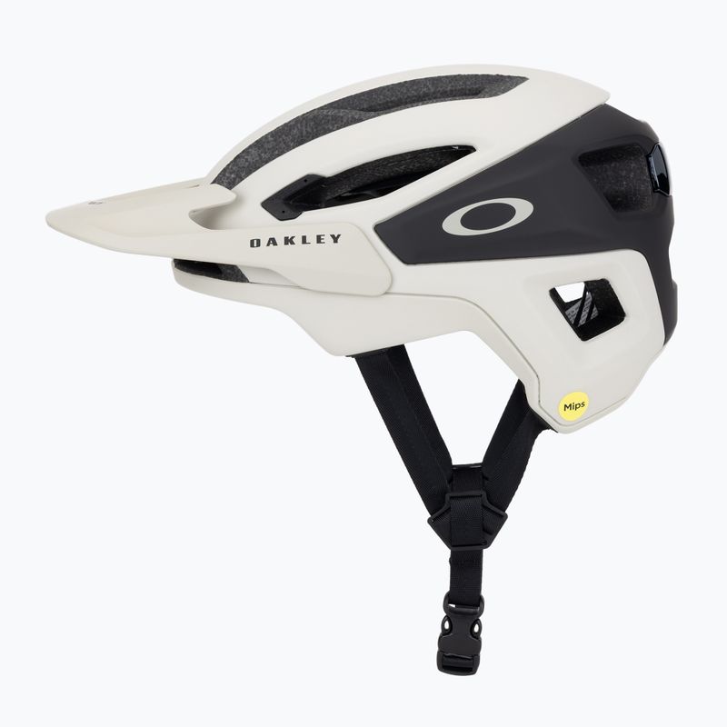 Dviračio šalmas Oakley Drt3 Trail EU matte sand/black 3