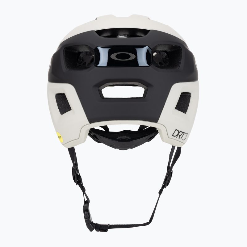 Dviračio šalmas Oakley Drt3 Trail EU matte sand/black 4