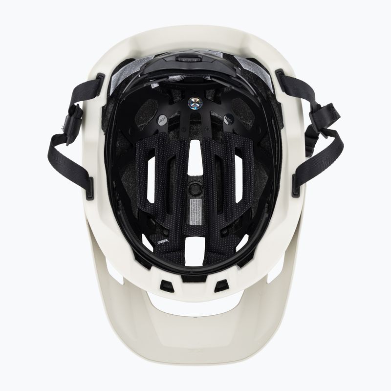 Dviračio šalmas Oakley Drt3 Trail EU matte sand/black 5