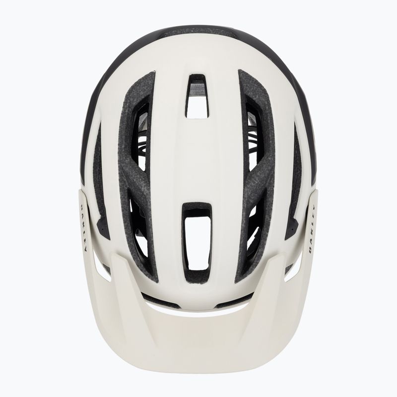 Dviračio šalmas Oakley Drt3 Trail EU matte sand/black 6
