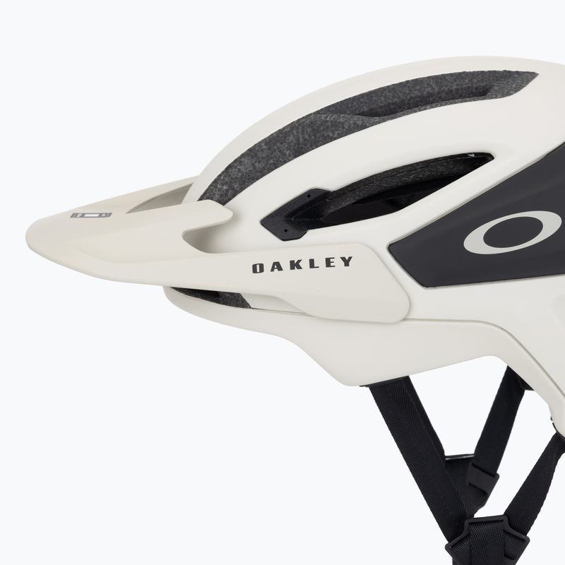 Dviračio šalmas Oakley Drt3 Trail EU matte sand/black 7