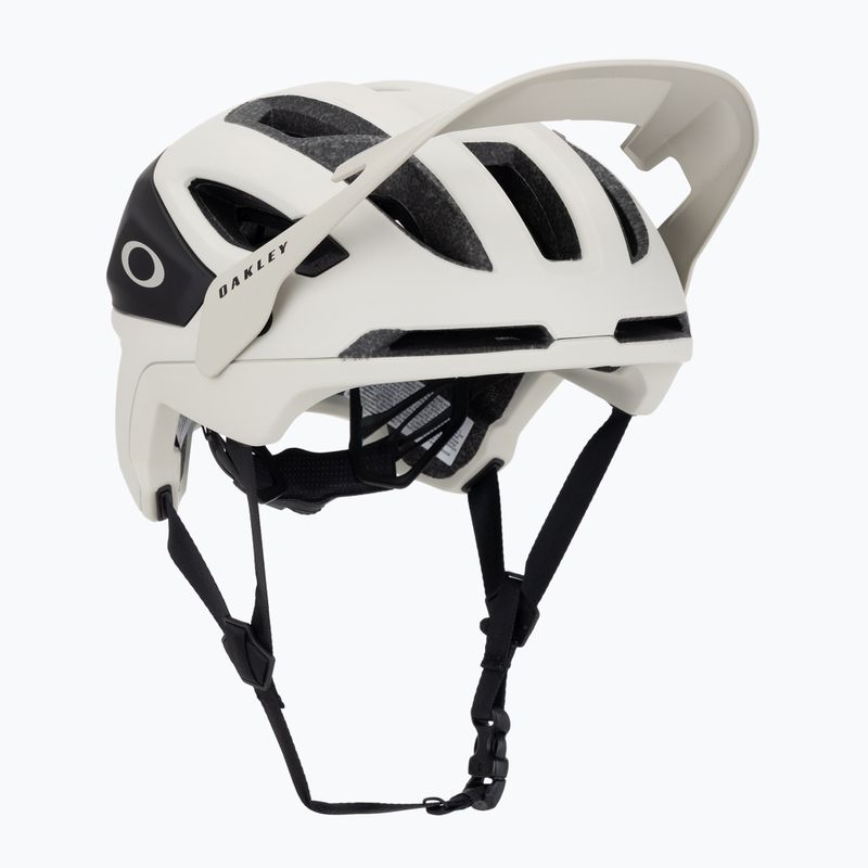 Dviračio šalmas Oakley Drt3 Trail EU matte sand/black 8