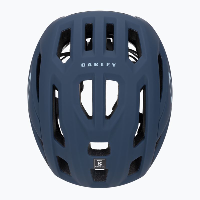 Dviračio šalmas Oakley Aro3 Endurance EU matte abyss stonewash 6