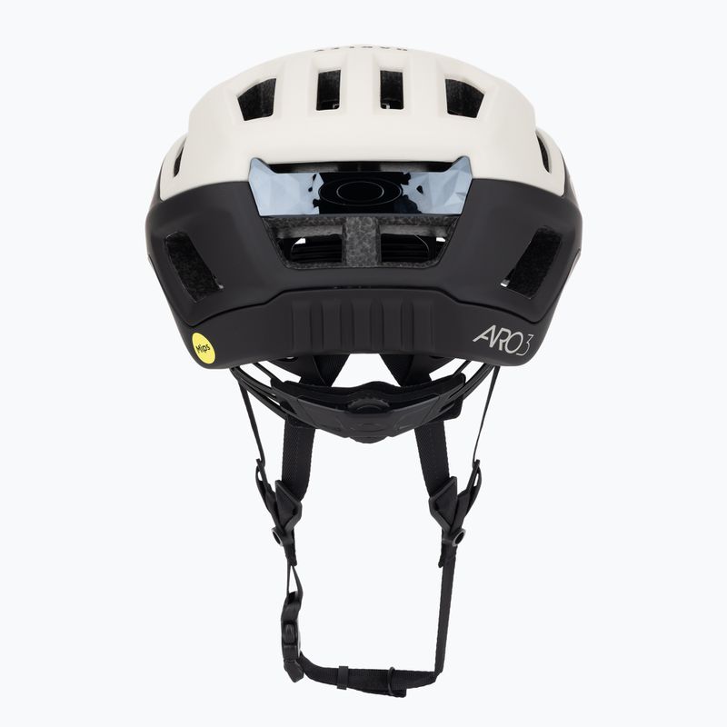 Dviračio šalmas Oakley Aro3 Endurance EU matte sand/black 4
