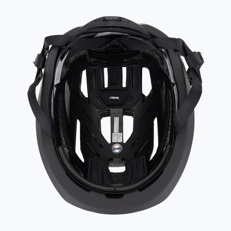 Dviračio šalmas Oakley Aro3 Endurance EU matte sand/black 5
