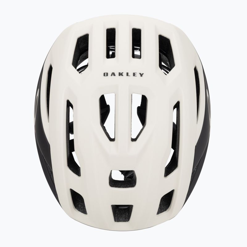 Dviračio šalmas Oakley Aro3 Endurance EU matte sand/black 6