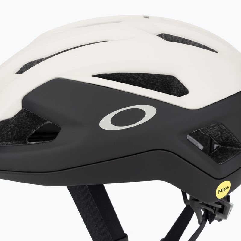 Dviračio šalmas Oakley Aro3 Endurance EU matte sand/black 7