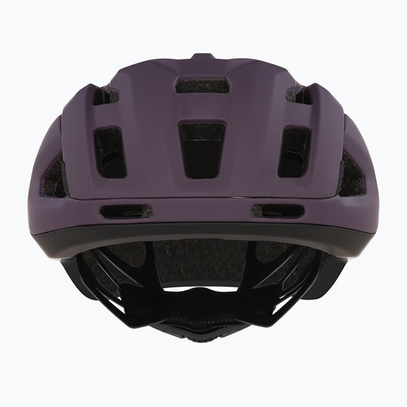 Dviračio šalmas Oakley Aro3 Endurance EU matte aubergine/black 3
