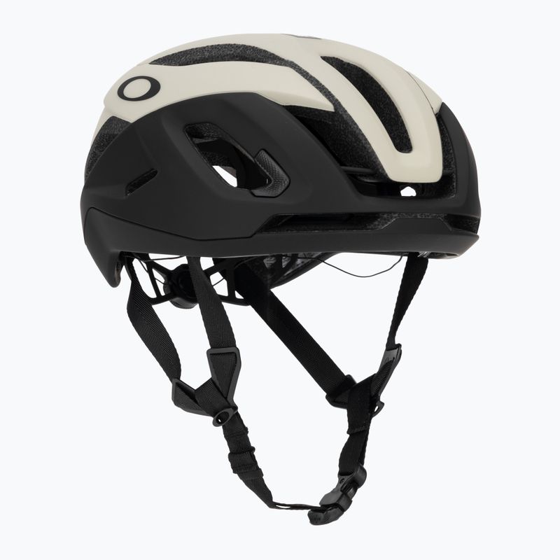 Dviračio šalmas Oakley Aro5 Race EU matte sand/black
