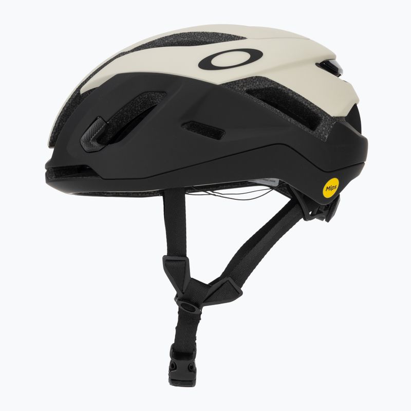 Dviračio šalmas Oakley Aro5 Race EU matte sand/black 3