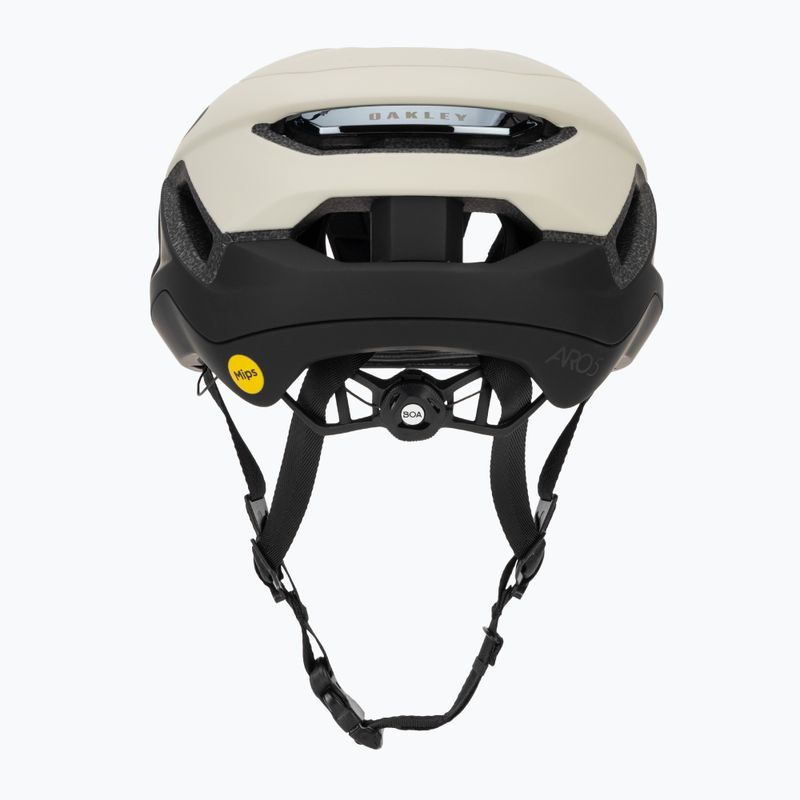 Dviračio šalmas Oakley Aro5 Race EU matte sand/black 4