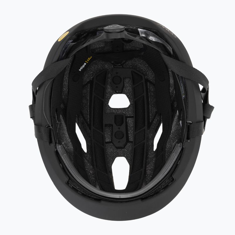 Dviračio šalmas Oakley Aro5 Race EU matte sand/black 5