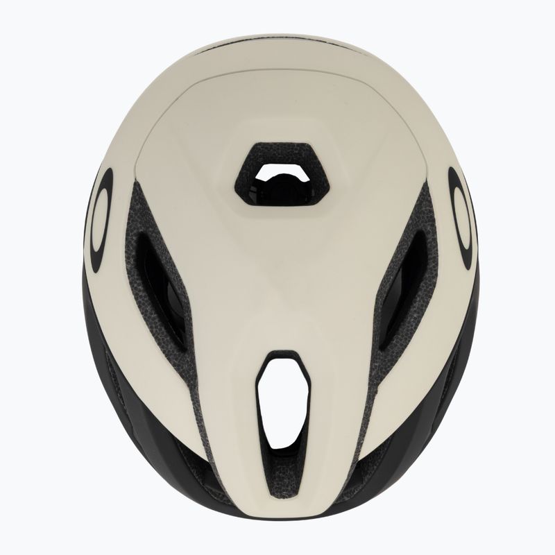 Dviračio šalmas Oakley Aro5 Race EU matte sand/black 6