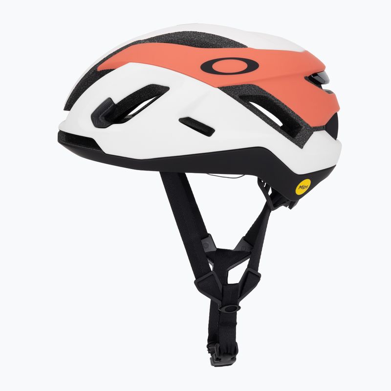 Dviračio šalmas Oakley Aro5 Race EU matte mist/paloma/black 3