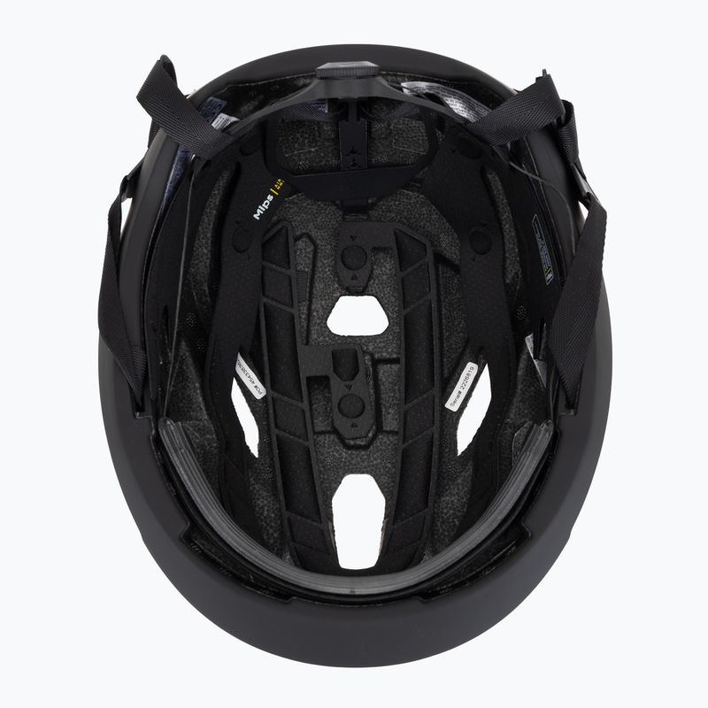 Dviračio šalmas Oakley Aro5 Race EU matte mist/paloma/black 5