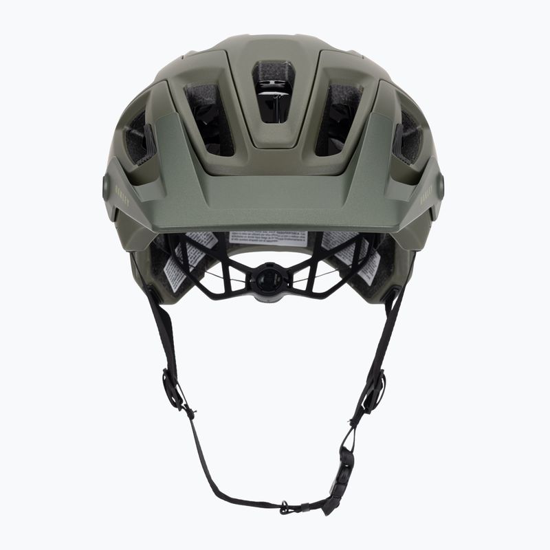 Dviračio šalmas Oakley Drt5 Maven EU satin dark brush 2