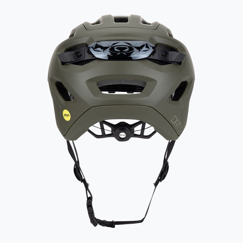 Dviračio šalmas Oakley Drt5 Maven EU satin dark brush 4