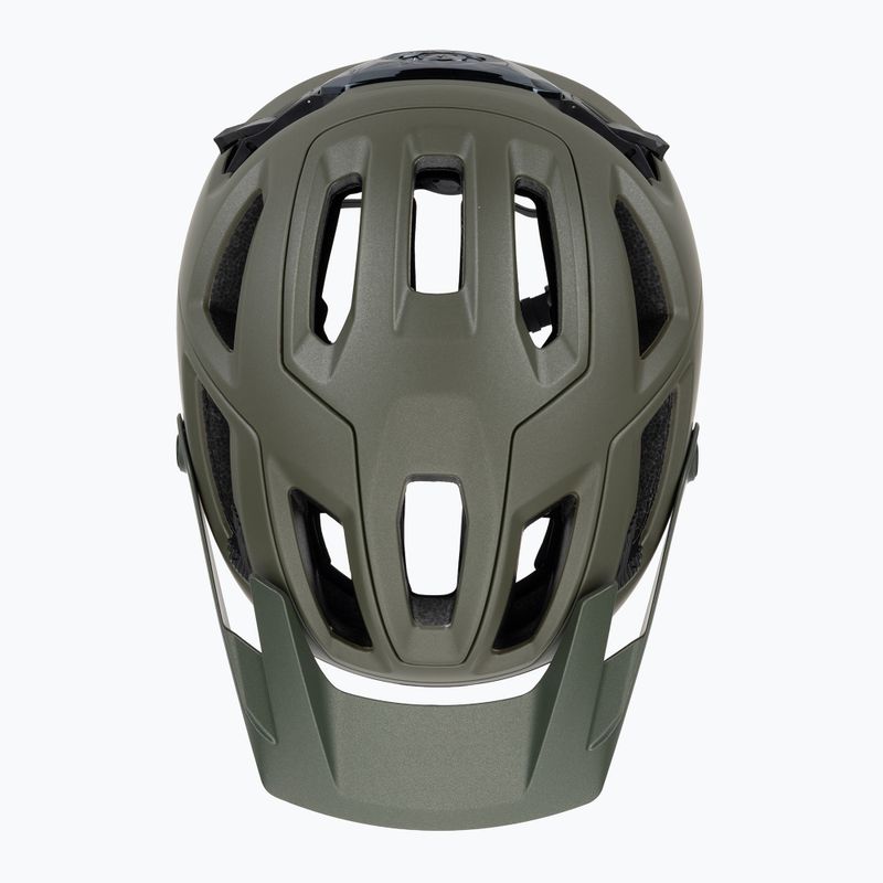 Dviračio šalmas Oakley Drt5 Maven EU satin dark brush 6