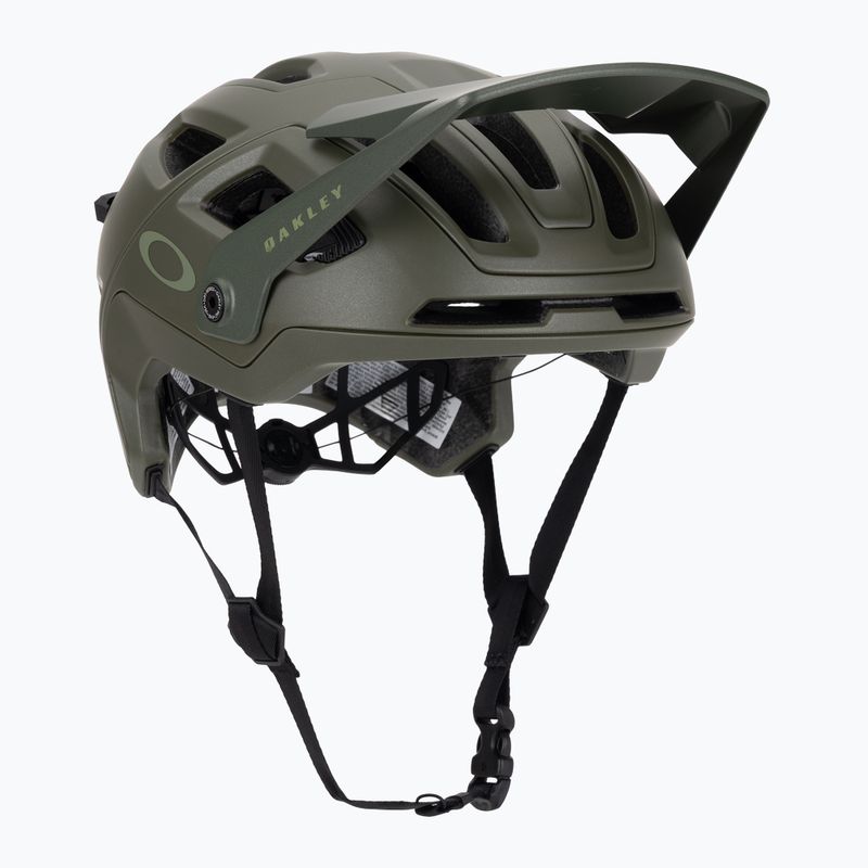 Dviračio šalmas Oakley Drt5 Maven EU satin dark brush 8