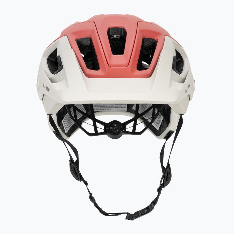 Dviračio šalmas Oakley Drt5 Maven EU satin mist/paloma 2