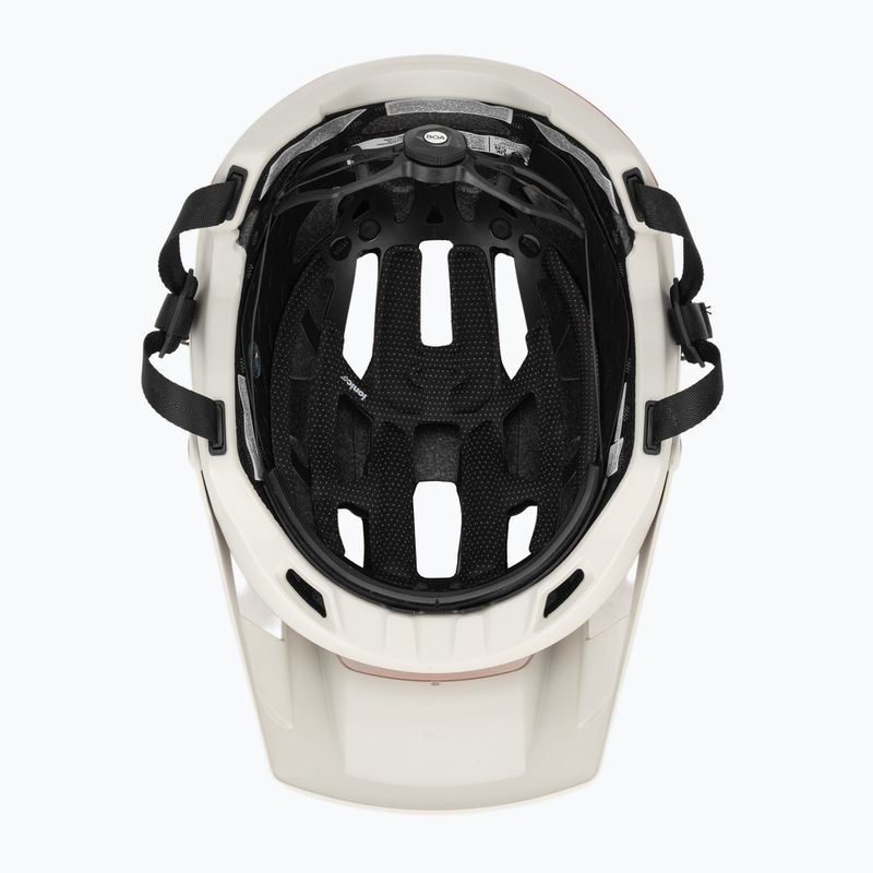 Dviračio šalmas Oakley Drt5 Maven EU satin mist/paloma 5