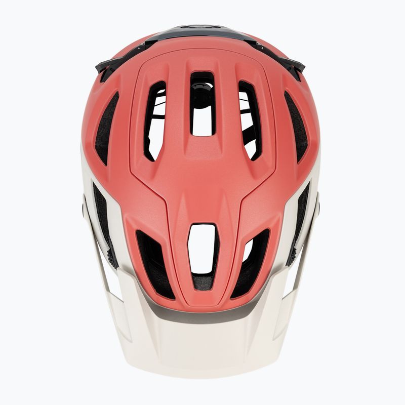 Dviračio šalmas Oakley Drt5 Maven EU satin mist/paloma 6