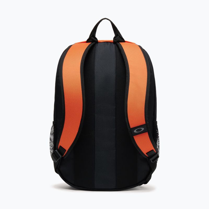 Miesto kuprinė Oakley Enduro 3.0 20 l aviator orange 2