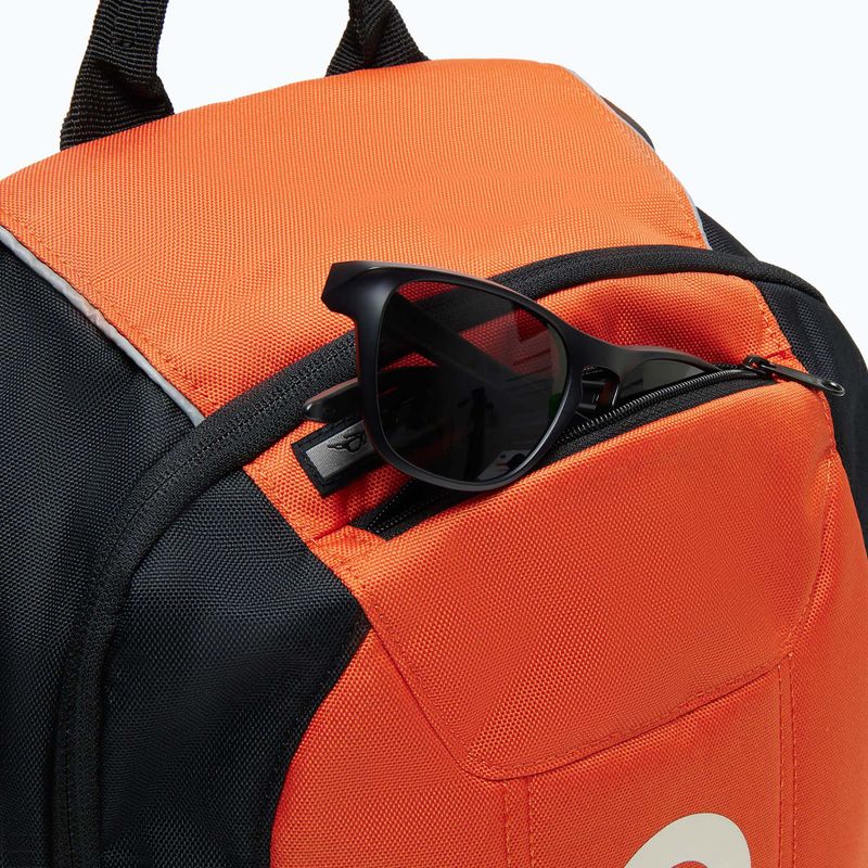 Miesto kuprinė Oakley Enduro 3.0 20 l aviator orange 3
