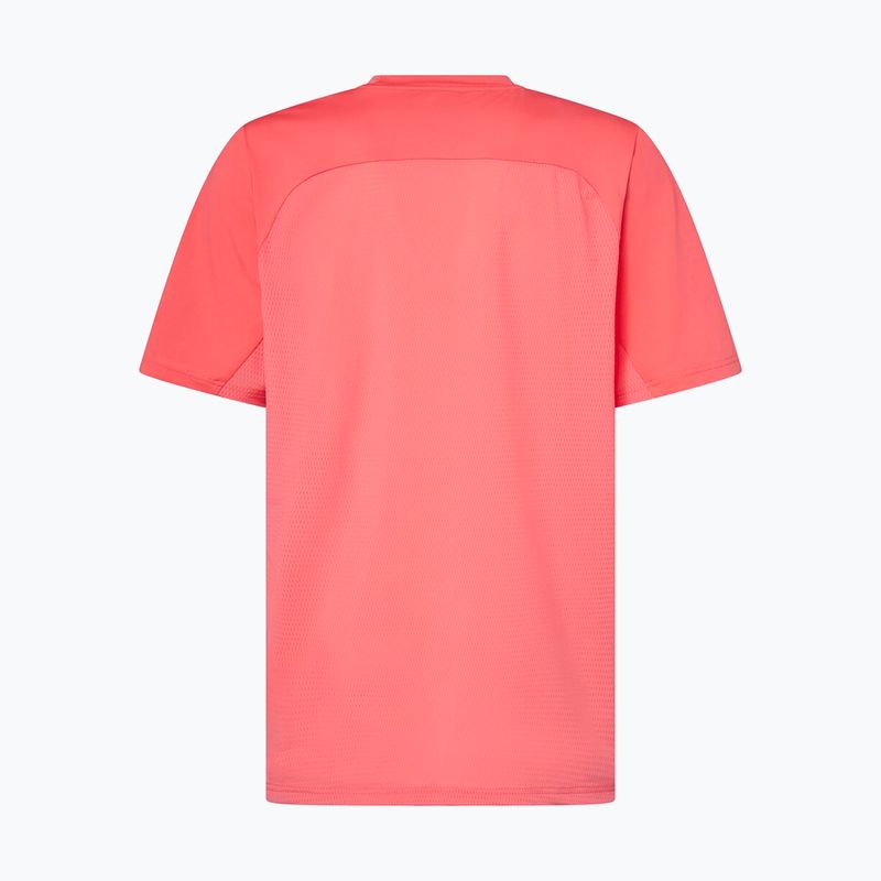 Vyriški dviračių marškinėliai Oakley Free Ride RC paloma 2