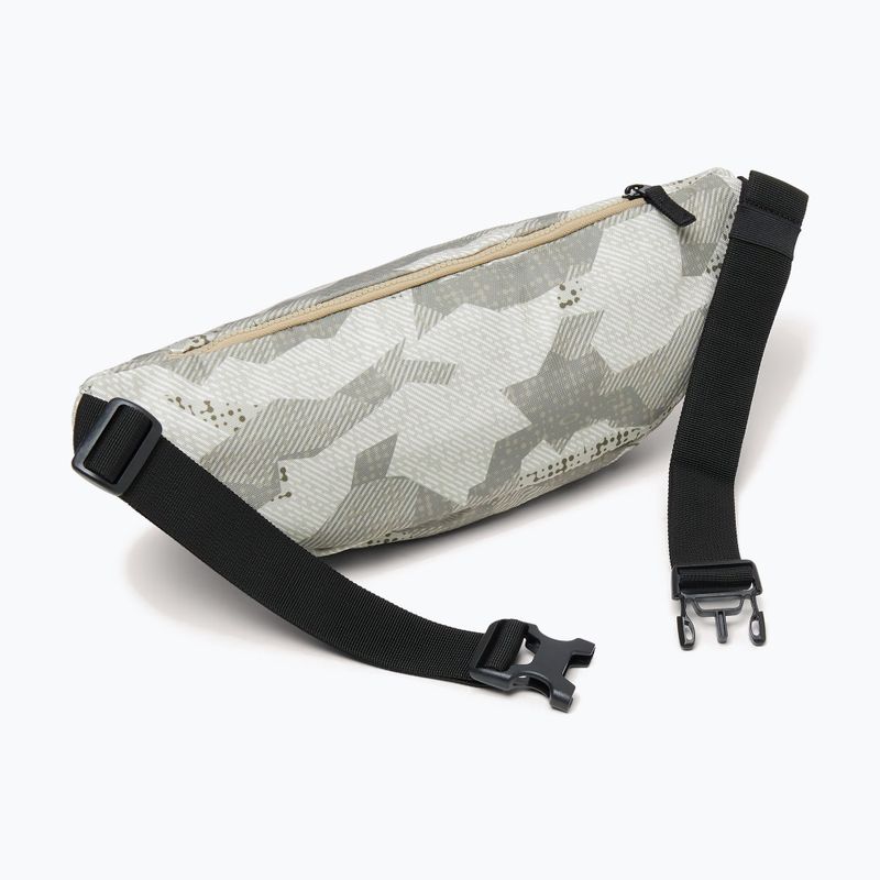 Juosmens krepšys Oakley Enduro Belt Bag 4,5 l abstract camo mist 2