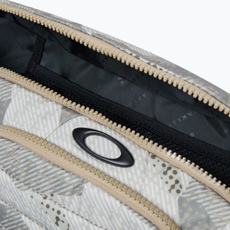 Juosmens krepšys Oakley Enduro Belt Bag 4,5 l abstract camo mist 4