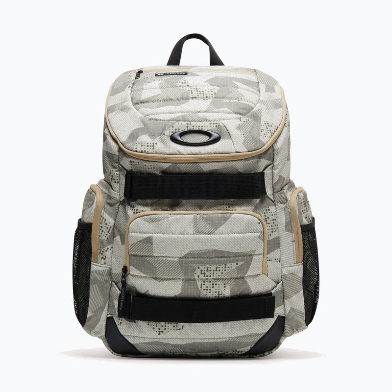 Turistinė kuprinė Oakley Enduro 3.0 Big 30 l abstract camo mist