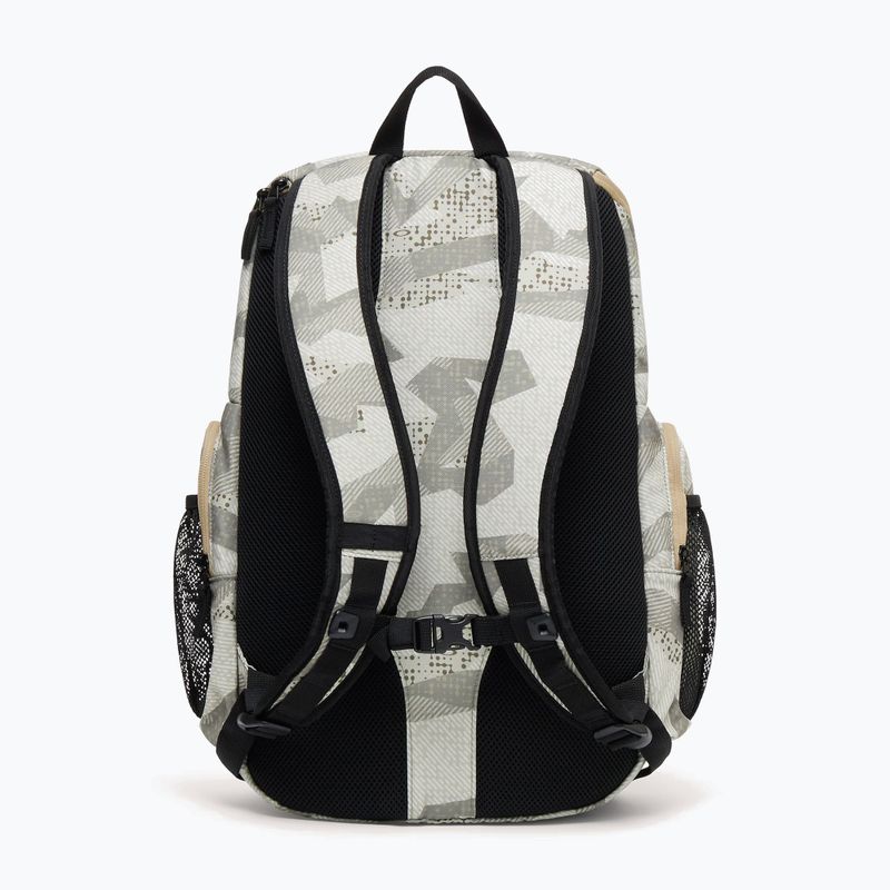 Turistinė kuprinė Oakley Enduro 3.0 Big 30 l abstract camo mist 2
