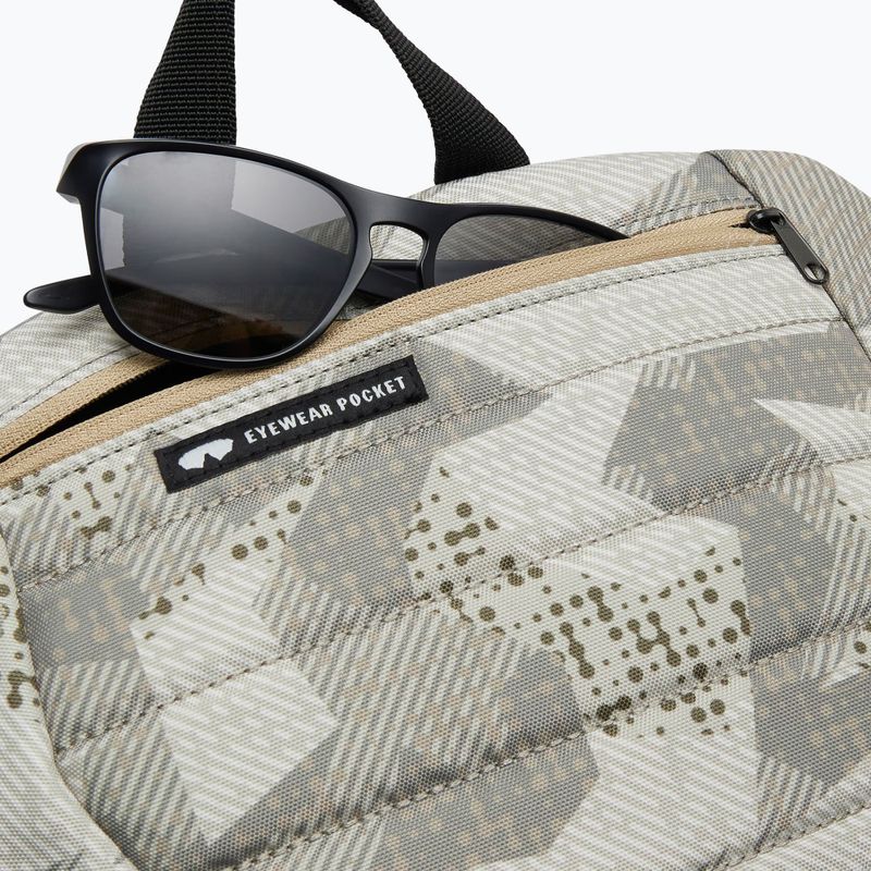 Turistinė kuprinė Oakley Enduro 3.0 Big 30 l abstract camo mist 4