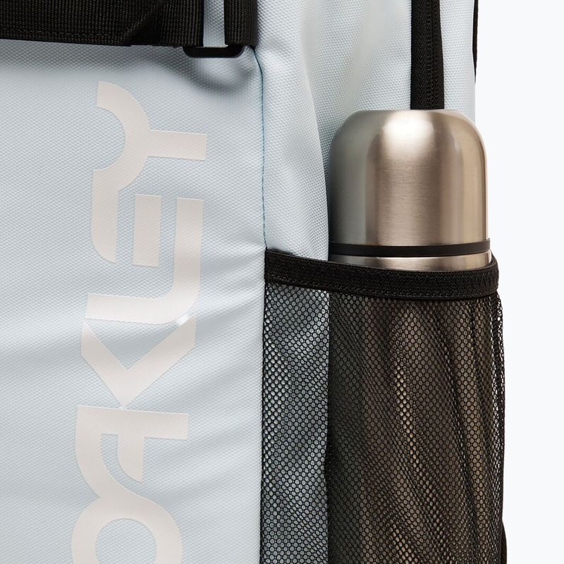 Miesto kuprinė Oakley The Freshman Skate 20 l frost 3