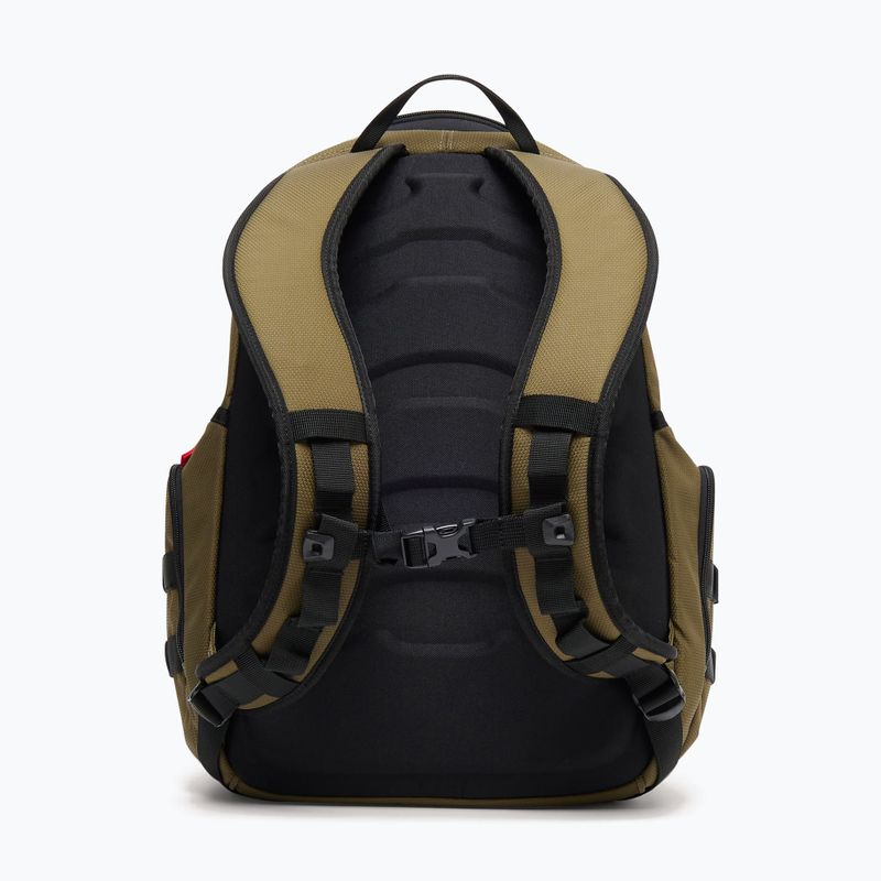 Turistinė kuprinė Oakley Bathroom Sink RC 21 l army green 2