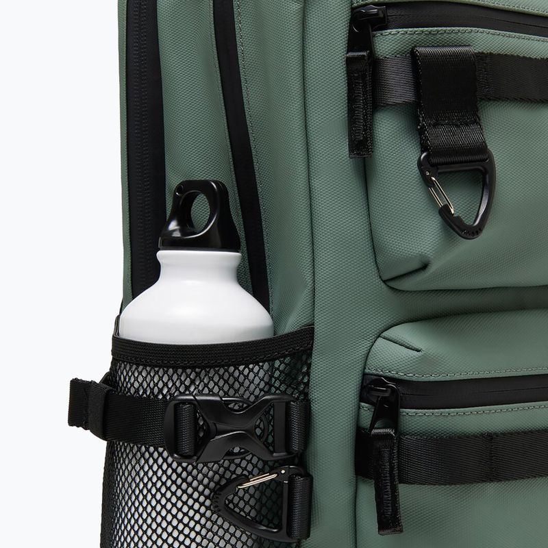 Miesto kuprinė Oakley Rover Laptop 18 l aviator green 3