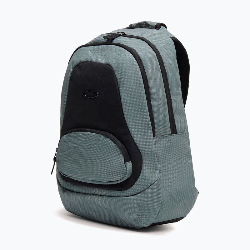 Miesto kuprinė Oakley Primer RC Laptop 20 l reflective camo av green 2