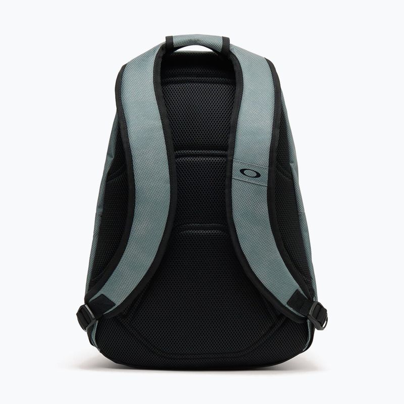 Miesto kuprinė Oakley Primer RC Laptop 20 l reflective camo av green 3