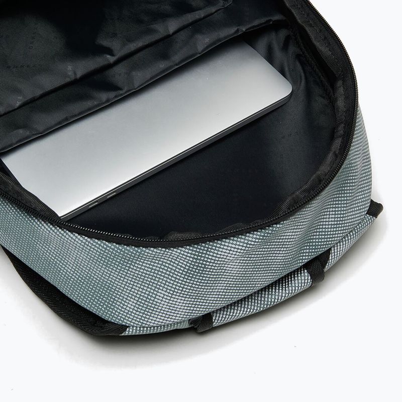 Miesto kuprinė Oakley Primer RC Laptop 20 l reflective camo av green 4