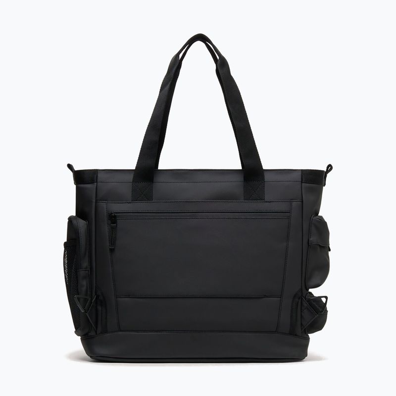 Kelioninis krepšys Oakley Rover Messenger 28 l blackout 3