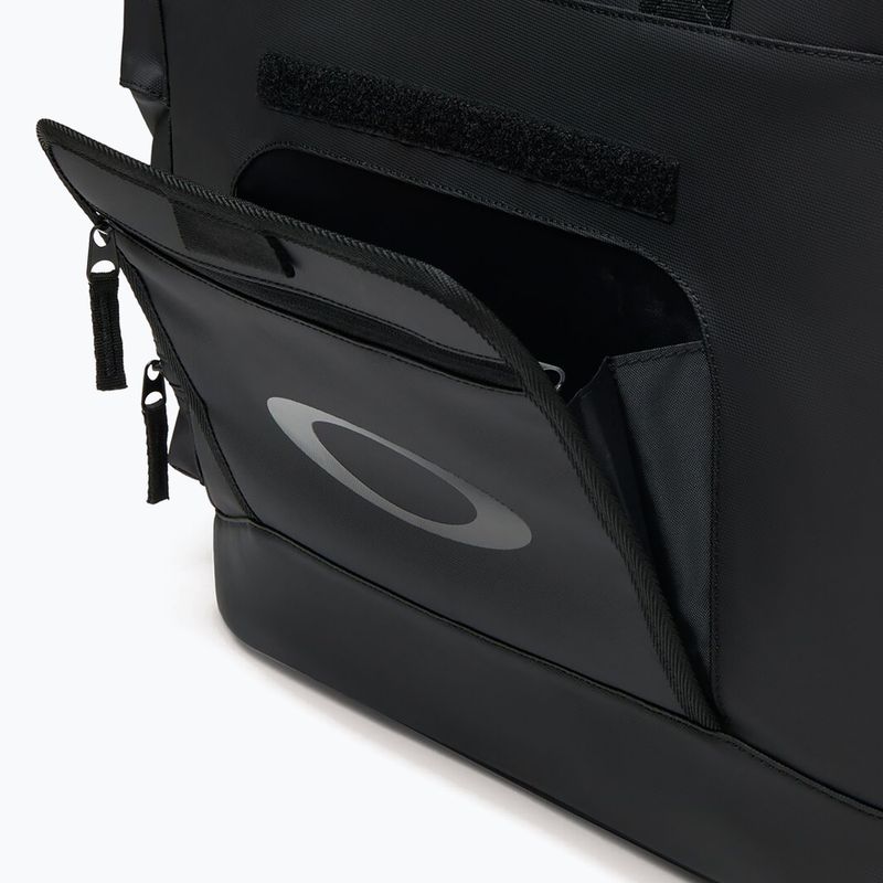 Kelioninis krepšys Oakley Rover Messenger 28 l blackout 4