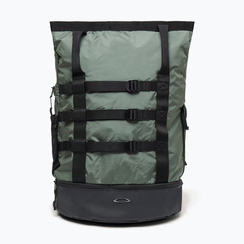 Žygio kuprinė Oakley Reserve Utility 50 l aviator green
