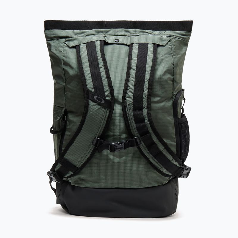 Žygio kuprinė Oakley Reserve Utility 50 l aviator green 2