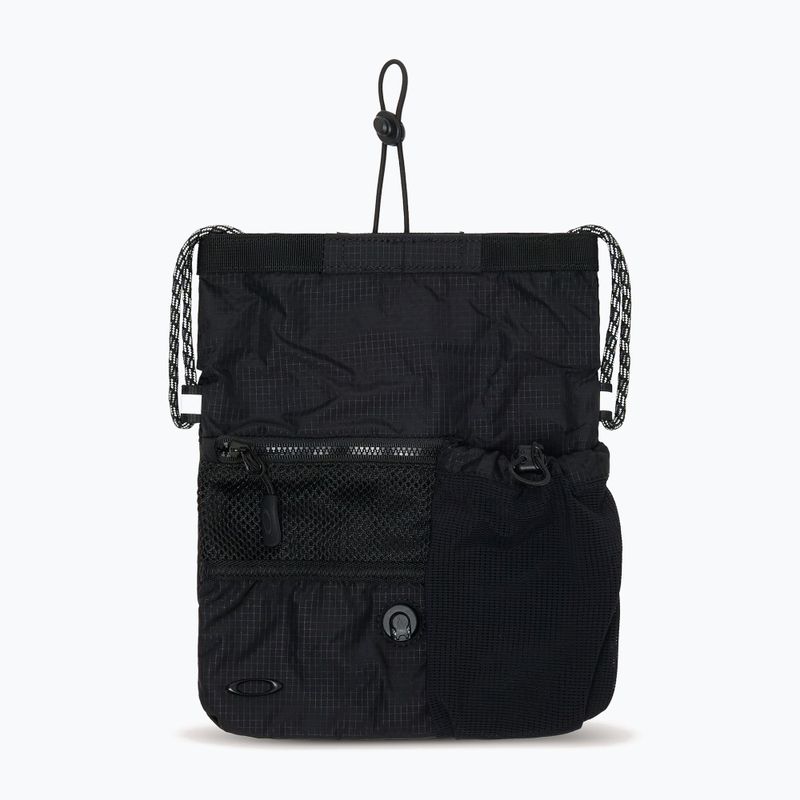 Maišelis Oakley Reserve pitch 2 l black 4