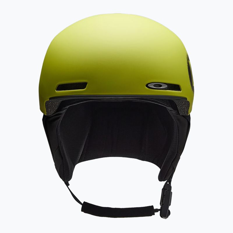 Vaikiškas slidinėjimo šalmas Oakley Mod1 Youth cactus 2