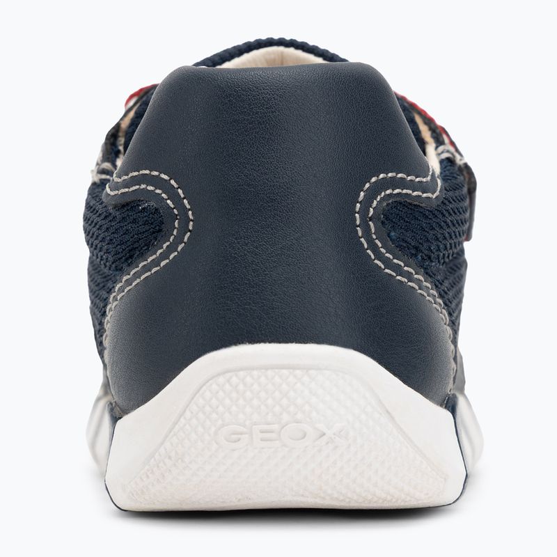 Vaikiški batai Geox Iupidoo navy 6